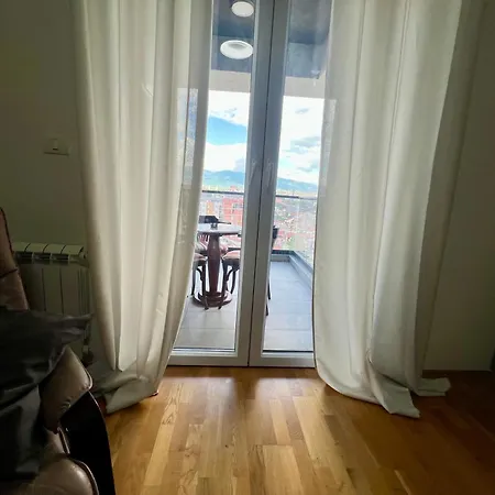 Apartment Lush Penthouses - Eluxory Apts *