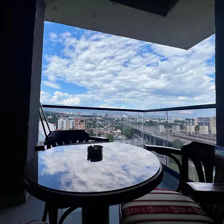 Apartment Lush Penthouses - Eluxory Apts *